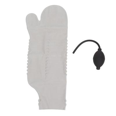 Послеоперационный чехол для руки, водонепроницаемый вакуумный герметизирующий чехол для ухода за ранами, защитный чехол для душа