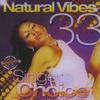 Микс-CD NATURAL VIBES - Выбор исполнителей 33 211387MIXCD Пустой Mix CD-R 2008 Япония Регги, Ска и Даб