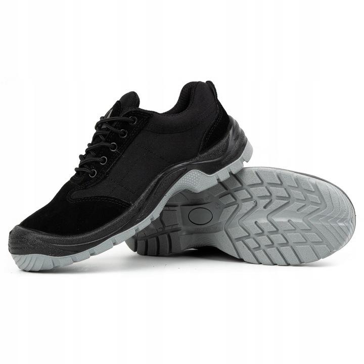 Buty Robocze Sportowe Półbuty Urgent 203/S1 43