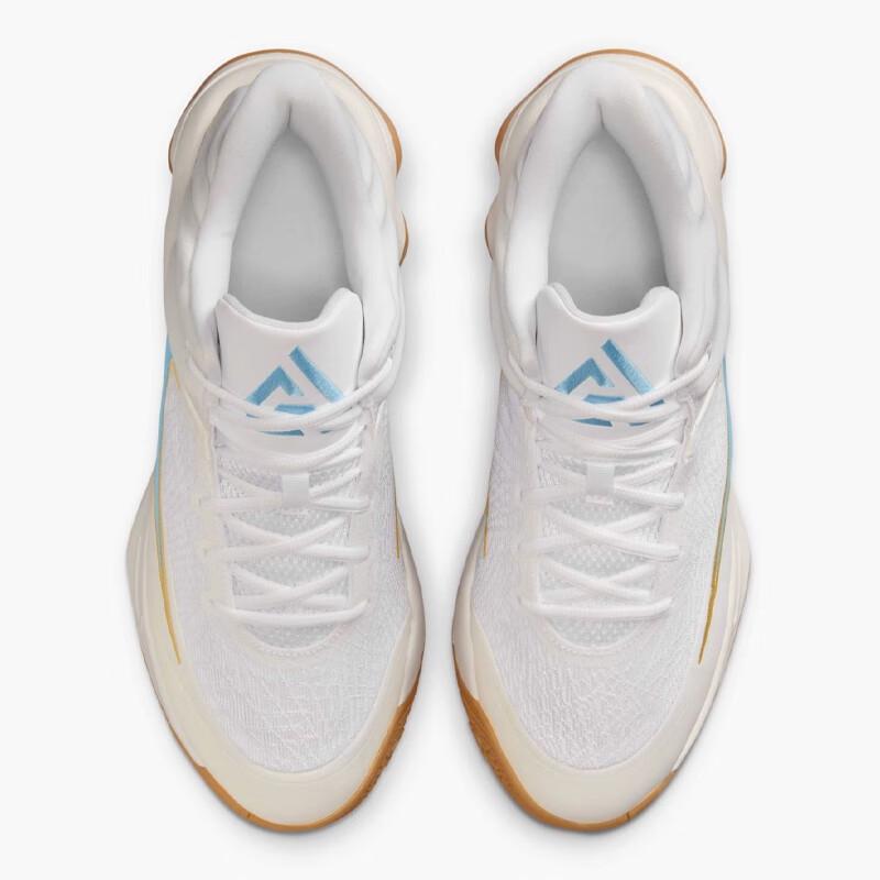 Nike Мужские баскетбольные кроссовки Giannis Immortality 4