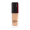 SHISEIDO Makeup Synchro Skin Foundation 310 Silk 30g Foundation Liquid Unscented Liquid Foundation Uneven Color Cover Transparent Makeup Longevity