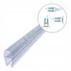 Shower cabin seal DK03 4mm-5mm 10cm