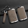 Чехол для ключа из цинкового сплава для Renault Duster Captur Clio Logan Megane 1 2 3 Koleos Scenic Nema Fluence Zoe Автоаксессуары