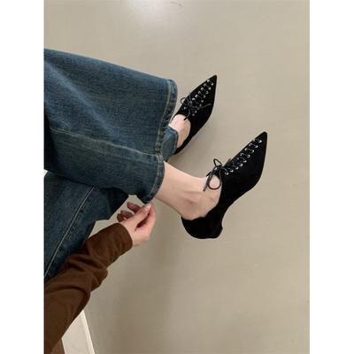 Туфли – Туфли