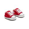 Converse Chuck Taylor All Star Mid Удобная детская обувь Детские кроссовки Красный 866933C