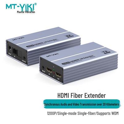 MT-viki HDMI Оптический удлинитель