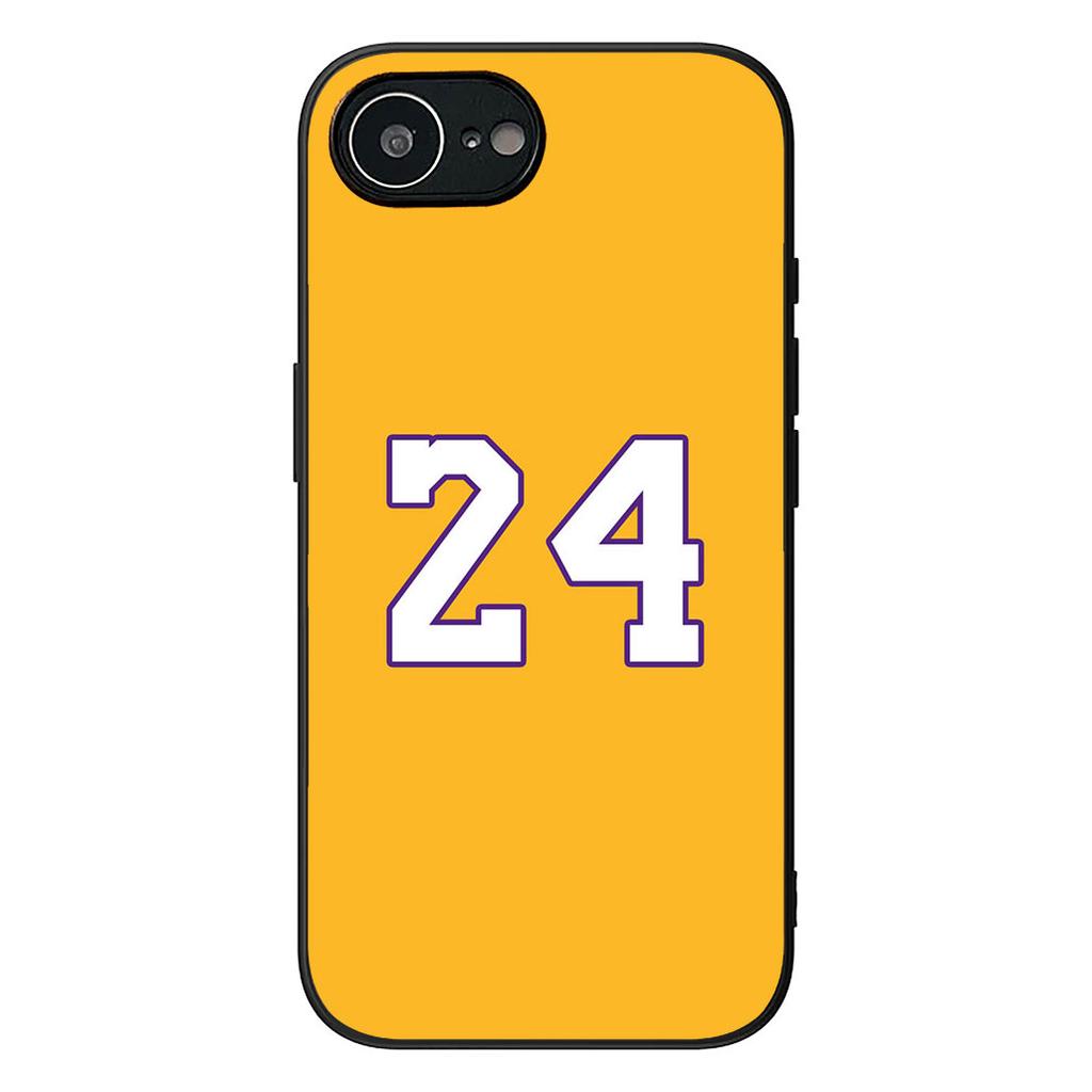 Basketball 23 24 Phone Case for Huawei P20 P30 Mate 20 Lite Pro Y7a Y6P Y7 2019 Nova 5T 3I Mate20 Protective Cover