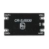 2 PCS DC-DC Boost Module 1.8-5.5V to 3.3V/4.2V/5V 3A Adjustable Output Low Ripple Boost Buck Constant Voltage Module
