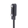 USB-кабель для зарядки умных часов, магнитный шнур-зарядное устройство для Ezon R3B12, держатель для зарядки