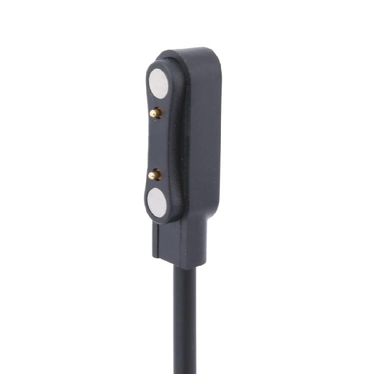 USB-кабель для зарядки умных часов, магнитный шнур-зарядное устройство для Ezon R3B12, держатель для зарядки