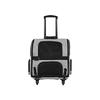 AirBuggy для питомца AIRBUGGY FITT EATH SAND AD9302 Fit Earth Sand Катящаяся переноска, Складная