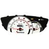 KITACO Speedometer 120KM/H Live DIO-ZX 752-1077420