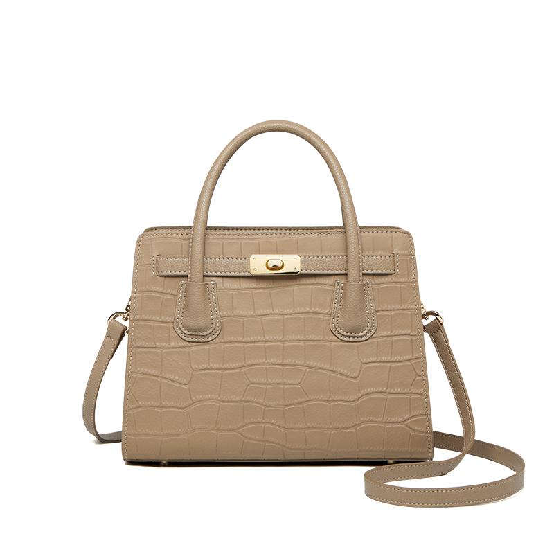 Новые женские сумки через плечо из коровьей кожи, сумки из натуральной кожи класса люкс для бизнеса