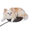 Petio Round Electric Pet Heater, Semi-Hard