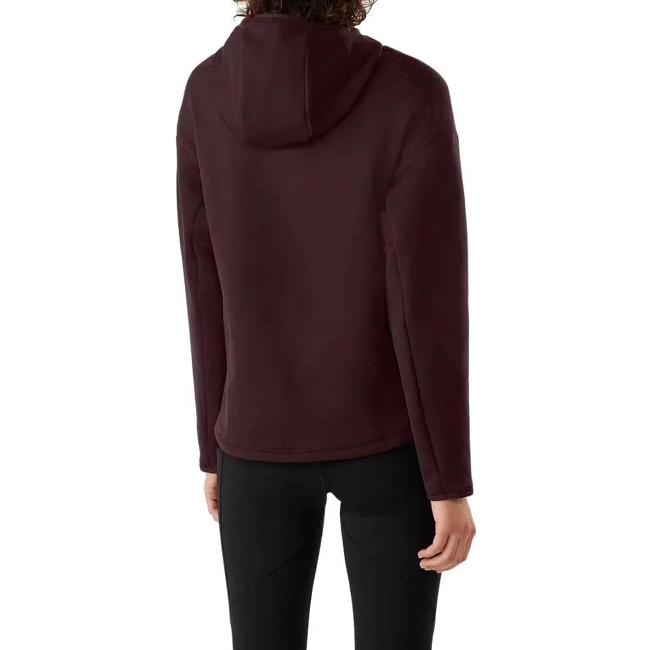 Arcteryx Sweatshirts Women's Hooded Moderate Other (Unisex) Sweatshirts 29456