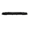 Rear Bumper Diffuser for Smart Fortwo W453