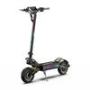 OOTD T10 Pro 11'' Electric Scooter, 1300W*2 motors, 52V 23.4Ah battery, top speed 65 km/h, range approximately 70 km/h.