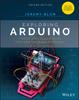 Книга Exploring Arduino : Tools and Techniques for Engineering Wizardry