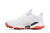 Adidas Tour 360 22 BOA Golf 'White Silver Metallic'
