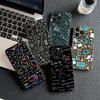 Cover for Xiaomi Redmi Note 12 10 11 9 Pro 10C 12C 9T 9A 10A 12S Note11 Note12 5G 4G Phone Case Chemistry Science Chemical Maths