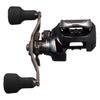 Daiwa Подключенная катушка для приманки 25 Koga IC 150-C