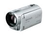 Panasonic Digital High Definition Video Camera TM85 Memory 32GB Solid Silver Built-in HDC-TM85-S
