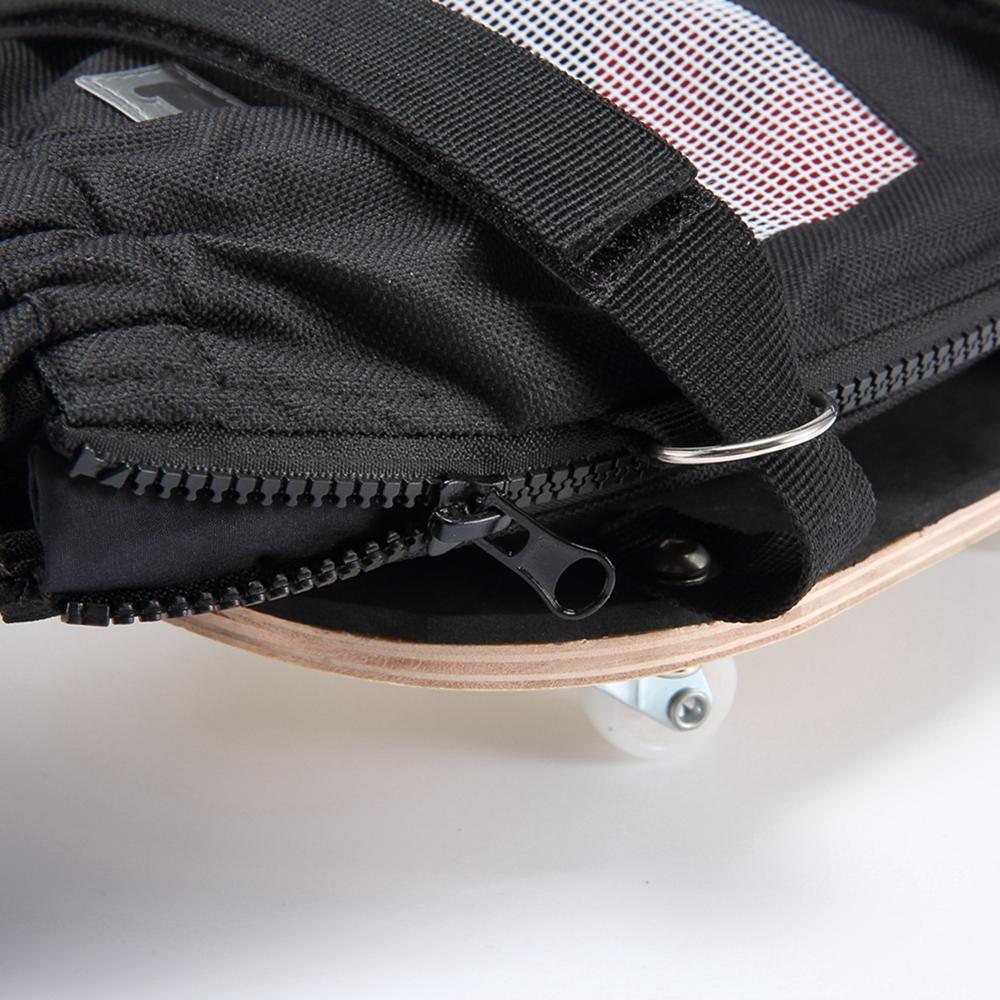 Pet Dog Skateboard Wheelchair Car