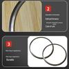 NAK Composite Corrugated Gasket
