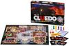 Cluedo Board Game