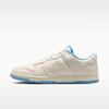 Мужские кроссовки Dunk Low 'Pale Ivory Football Blue'