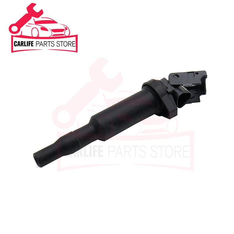 OEM 0221504467 0221504470 Ignition Coil For BMW 1-7 X1 X3 X4 X5 X6 Z3 Z4 SERIES MINI CITROEN PEUGEOT ROLLS-ROYCE 12131712219