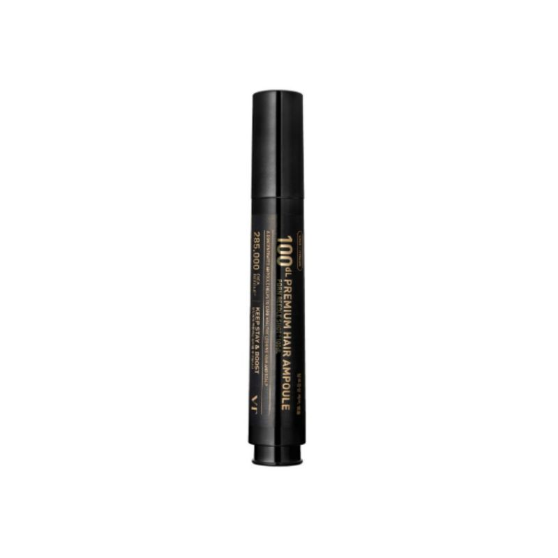 VT Cosmetic Premium Reedle Shot Hair Ampoule 100dL 15ml