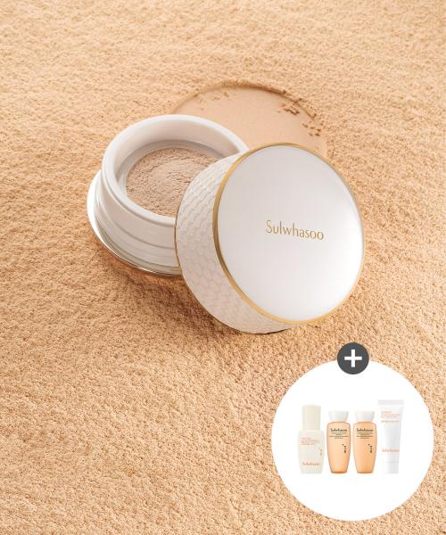 Sulwhasoo Perfecting Powder 20g Optional
