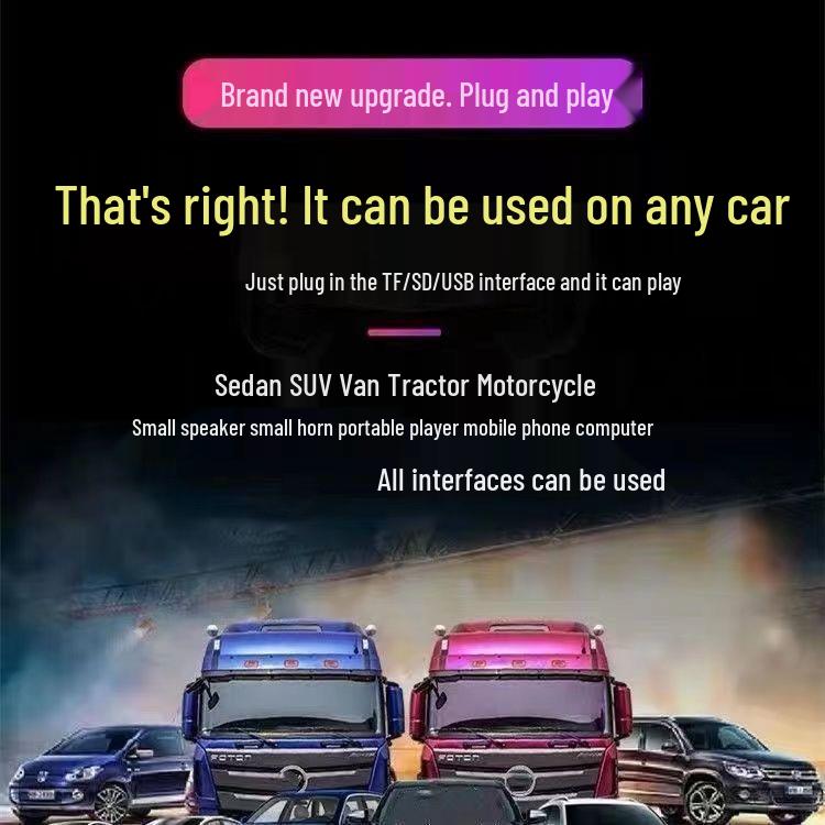 USB Flash Drive with Hit Songs: Ideal for Douyin, Kuaishou & DJ Music. Includes Speaker & Radio Audio.