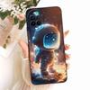 For Huawei nova 15 5G PSN-AL00 Case Cute Panda Rabbit Silicone Full Protcetion Cover For Huawei nova15 Nova 15 6.7" Bumper Shell