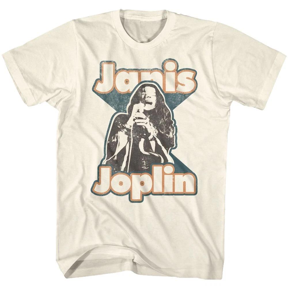 Janis Joplin Janis TShirt