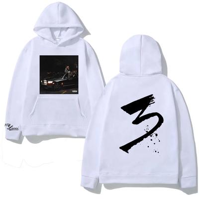 Верх – Толстовки и свитшоты