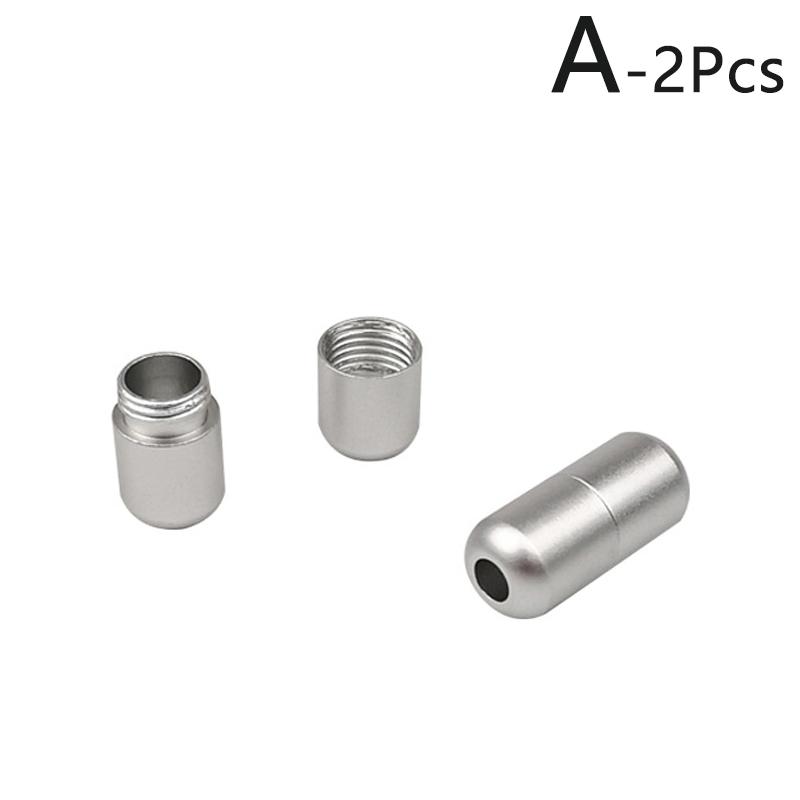 1 пара наборов кроссовок «сделай сам», капсулы с пряжкой ярких цветов, металлические шнурки с замком, аксессуары для обуви