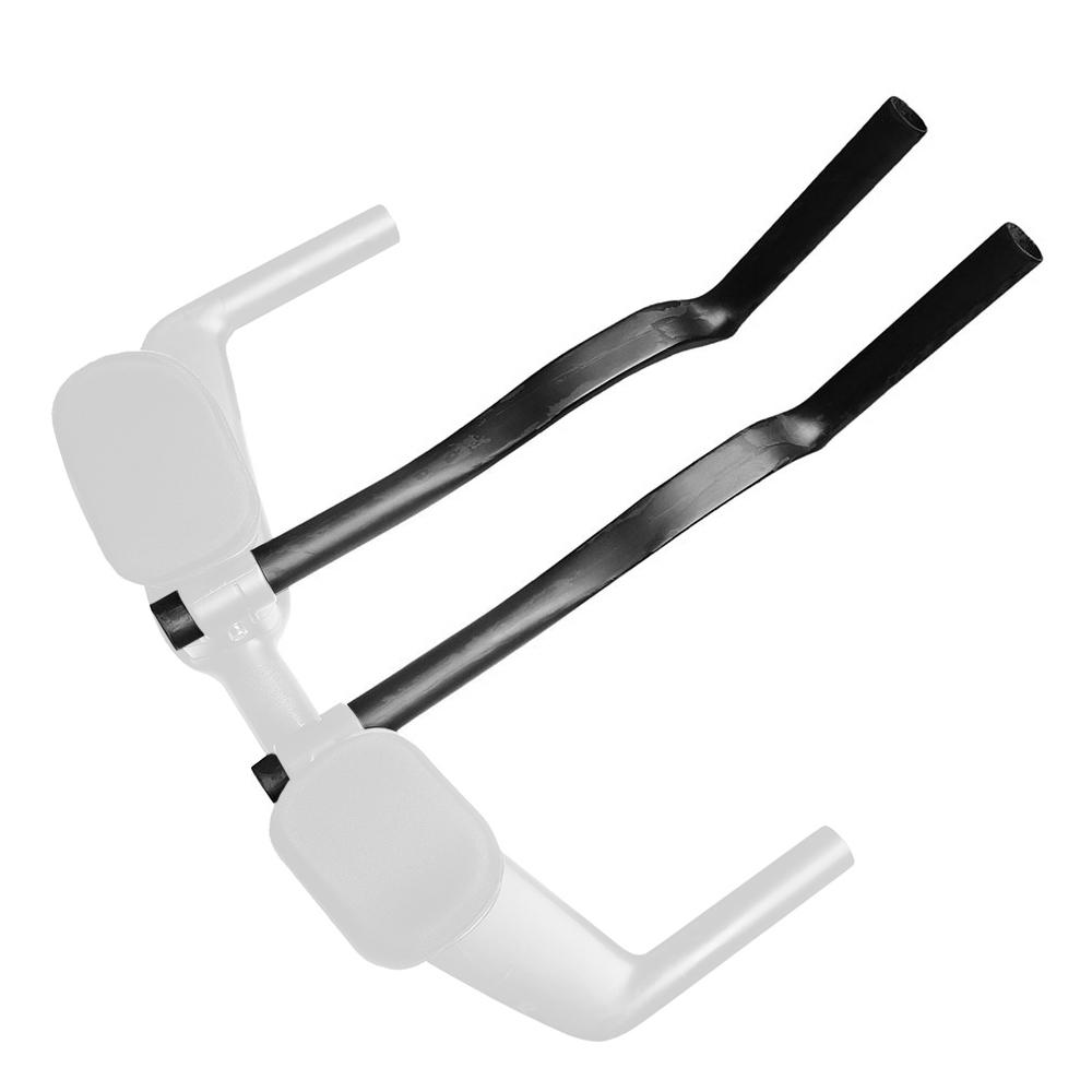 Велосипедные рули из углеродного волокна для шоссейных велосипедов и велосипедов с фиксированной передачей — легкие и прочные