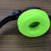 Эластичные амбушюры для наушников HD25 / HD25SP / PC150, шумоподавляющие амбушюры, качественные амбушюры