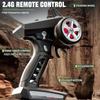 ZLL SG316 MAX 4WD Радиоуправляемая машина Бесколлекторный двигатель 80 км/ч Профессиональные гонки 2.4G Высокоскоростные Внедорожные Дрифт-машины Машины на дистанционном управлении Игрушки