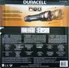 DURACELL Светодиодный водонепроницаемый фонарик Набор из 550 3 Освещение Черный 3, Люмены, Режимы,