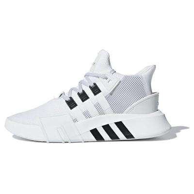 Кроссовки Eqt Bask Adv 'Cloud White' BD7772