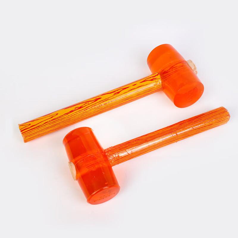 OIMG Elastic Rubber Mallet