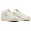 Reebok Женские кроссовки Club C 85 'Chalk Glen Green' GX3686