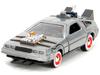 JADA TOYS Набор «Назад в будущее» Delorean Back To The Future 33399 1/32 1-2-3 [Предмет]
