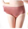 55-120 кг большие трусики женские атласные трусики большие размеры нижнее белье женские трусы с высокой талией контрастные сексуальные трусики бикини