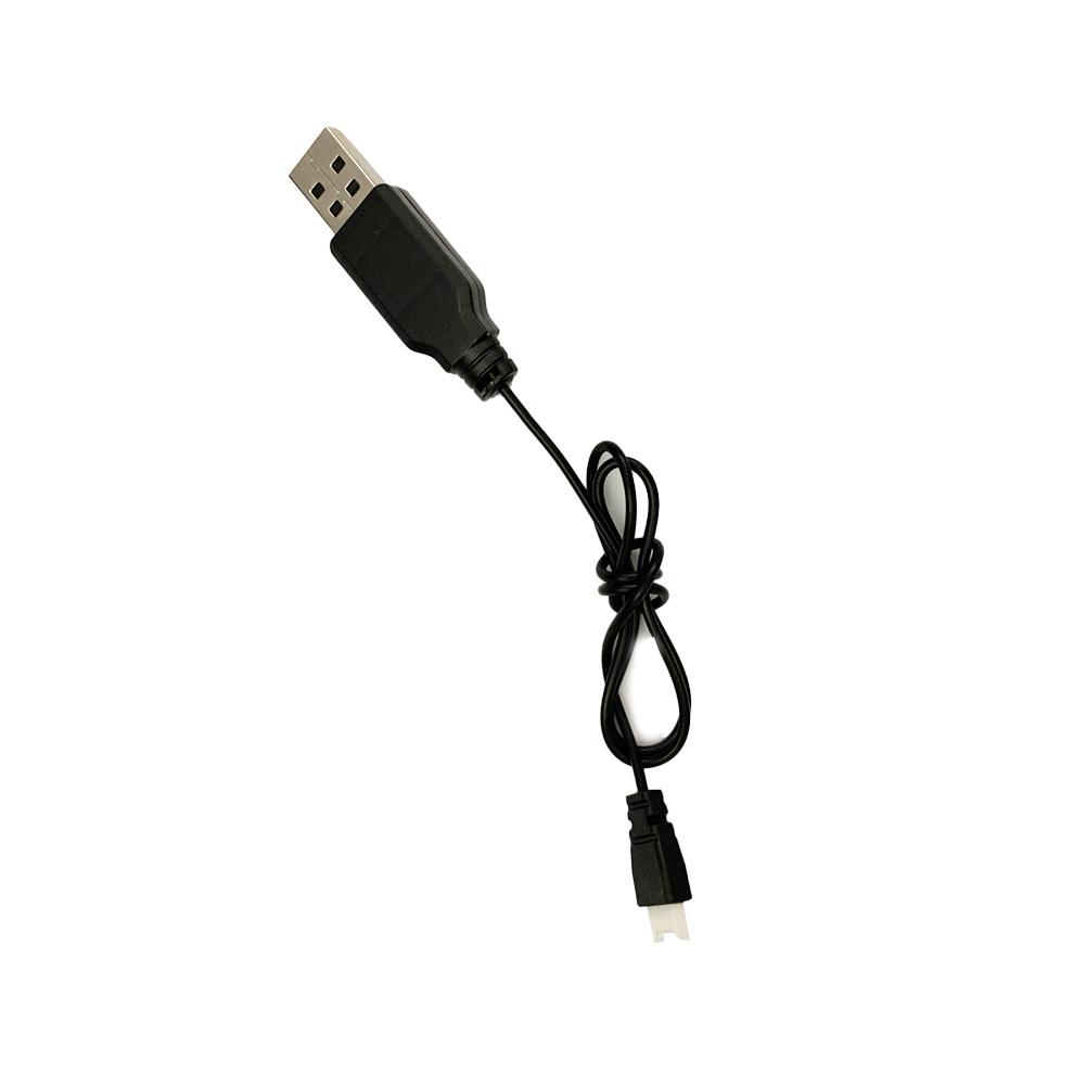Кабель для зарядки аккумулятора Syma X5C Зарядное устройство USB-кабель для зарядки