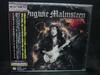 [CD] World On Fire Nomal Edition Yngwie Malmsteen KICP-3353 Heavy Metal NEW