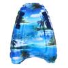 Printed Floating Surfboard Folding Surfing Body Board Outdoor Sport Inflatable Surfboard  Summer